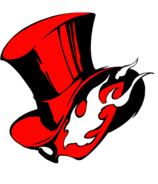 Phantom Thieves Logo